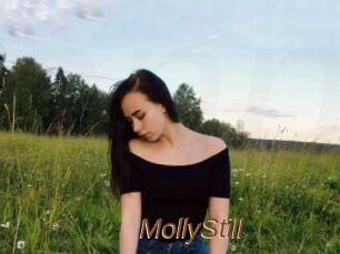 MollyStill