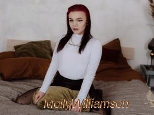 MollyWilliamson