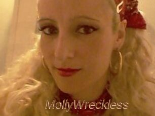 MollyWreckless