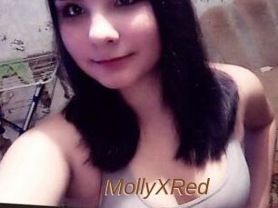 MollyXRed