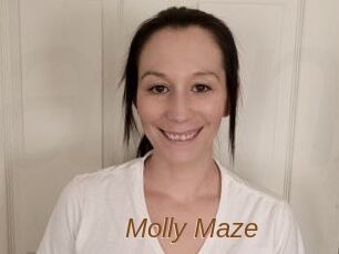 Molly_Maze