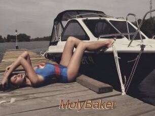 MolyBaker