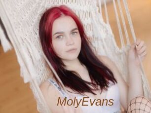 MolyEvans