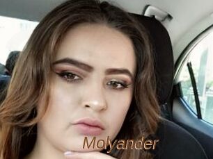 Molyander