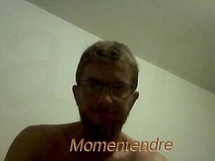 Momentendre