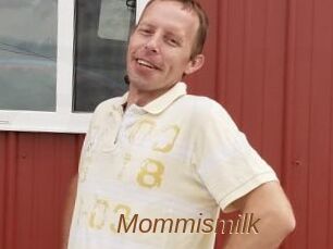 Mommismilk