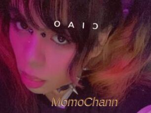 MomoChann