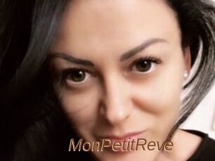 MonPetitReve