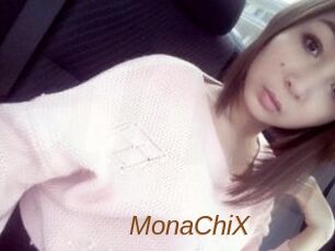 MonaChiX