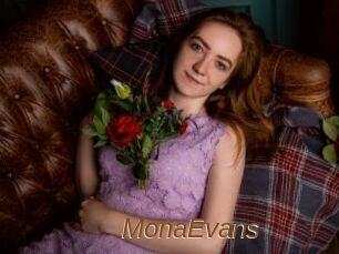 MonaEvans