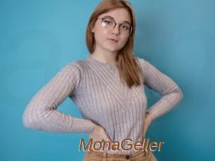 MonaGeller