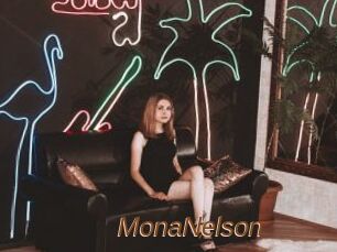 MonaNelson