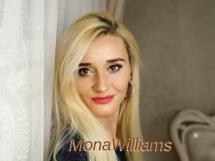 MonaWilliams