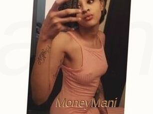 MoneyMani