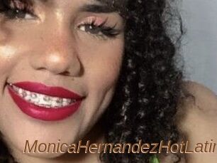 MonicaHernandezHotLatin