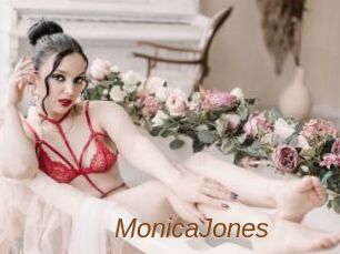 MonicaJones