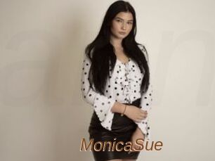 MonicaSue