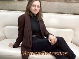 MonicaSvensons