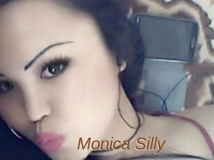 Monica_Silly