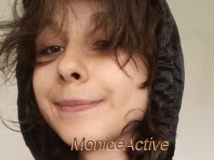 MoniceActive