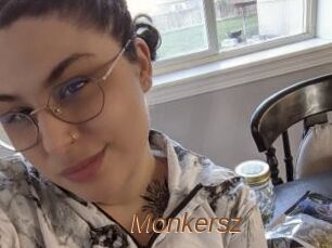 Monkersz