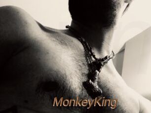 MonkeyKing