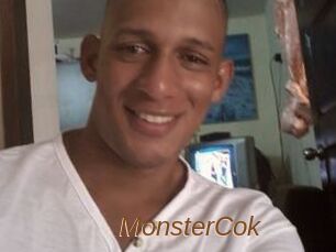 MonsterCok