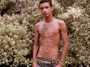 Monstercock10