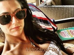 MontanaFox