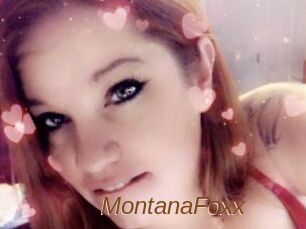 MontanaFoxx