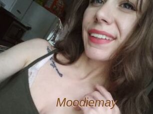 Moodiemay