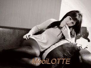 MooiLOTTE