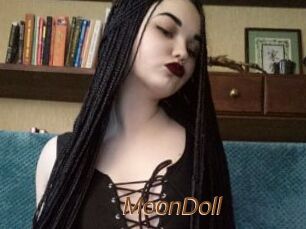 MoonDoll