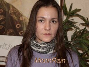 MoonRain