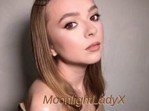 MoonlightLadyX