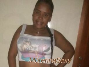 MorennaSexy