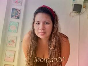 Morgan20