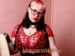 MorganaWitten