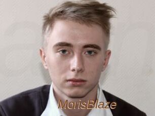 MorisBlaze