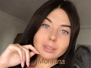 Moritana