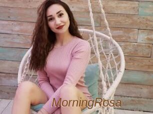 MorningRosa