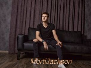 MortiJackson