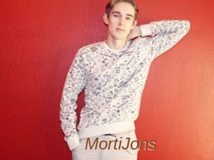 MortiJons