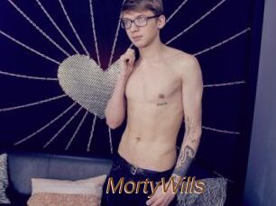 MortyWills