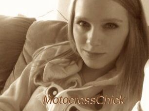 MotocrossChick