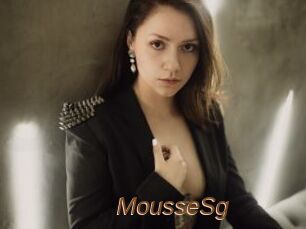 MousseSg