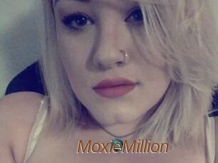 MoxieMillion