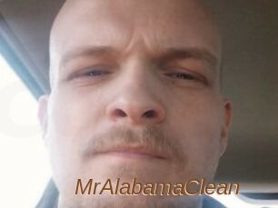 MrAlabamaClean