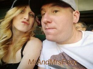 MrAndMrs_Foxx