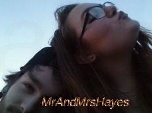 MrAndMrsHayes